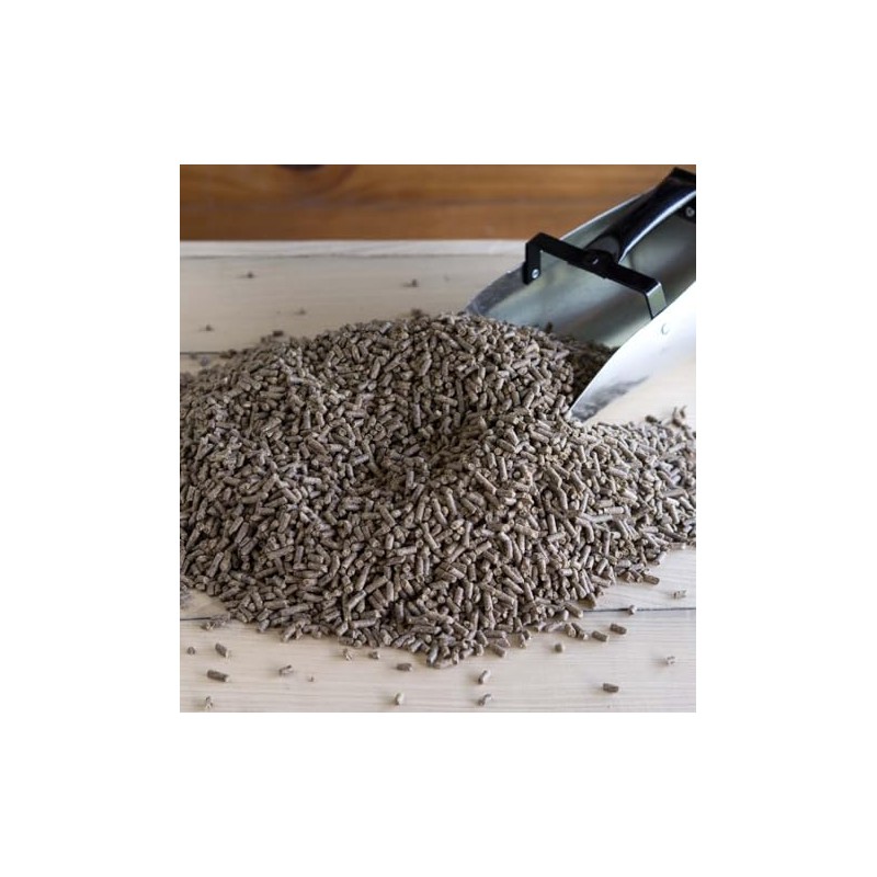 Triple Crown Low Starch, Low Sugar Horse Feed, 50 lbs