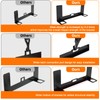JHKLS Universal Car Seat Mount Bracket Child Safety Tether Anchor