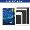 2026-2028 Monthly Planner - 3 Year Planner/Calendar 2026-2028, JAN 2026