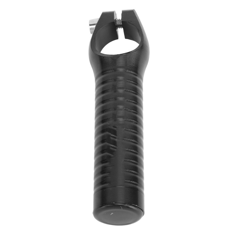 Bicycle Bar Ends Aluminium Alloy One Pair Mountain Bike Handlebar