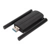 1800Mbps USB Wireless WiFi Network Card 2.4G 5G Dual Band