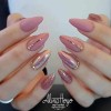 Gel Uv/led Miss Cherry Para Pegar Cristales Uñas