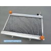 GPI Racing Aluminum radiator For 1988 1989 HONDA TRX250 TRX250R