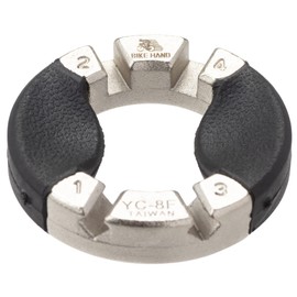 Bike Hand (Bike Hand) YC – 8 °F Spoke Wrench