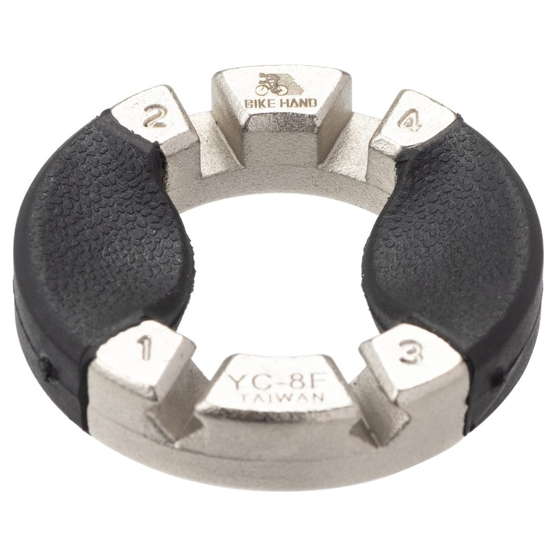 Bike Hand (Bike Hand) YC – 8 °F Spoke Wrench
