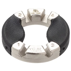Bike Hand (Bike Hand) YC – 8 °F Spoke Wrench