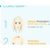 Bioderma Photoderm Spot-age Fps50 Protector Solar Facial 40ml