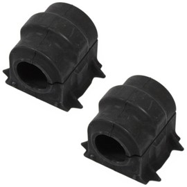 Ford 2013-2019 Explorer Flex MKT OEM Front Sway Bar Insulator Bushings Pair DA8Z-5484-A & DA8Z-5484-B