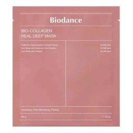 Máscara Bio Collagen Real Deep Piezas