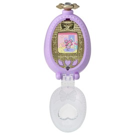 Takara Tomy Arts Kiratto Pri Chan Prechan Pri Pretama Go Misty Purple