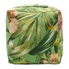 Square Decorative Weighted Door Stopper