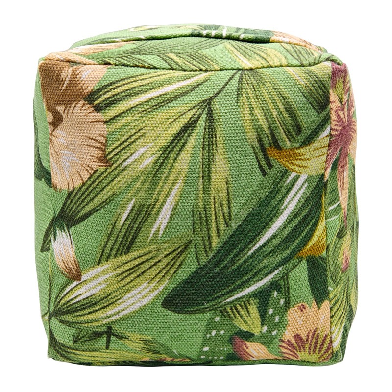 Square Decorative Weighted Door Stopper