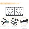 Allstare 807327101 Burner Grate Replacement for Frigidaire Stove Parts Kenmore