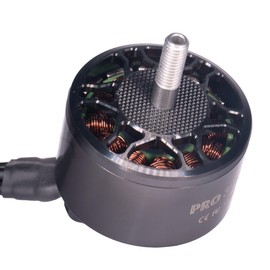Pro 3115-900kv Brushless Motor For 8-10"Propeller X8X9X10 Long Range Drone Parts,Fpv Multicopter Drone,Racing Power,RC Quadcopter 4-6s Motor,1800W Max,4819g Thrust,Cinelifter/Meteorological monitoring