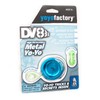 YoyoFactory DV888 Metal Yo-Yo - Blue (beginner friendly yoyo, spare