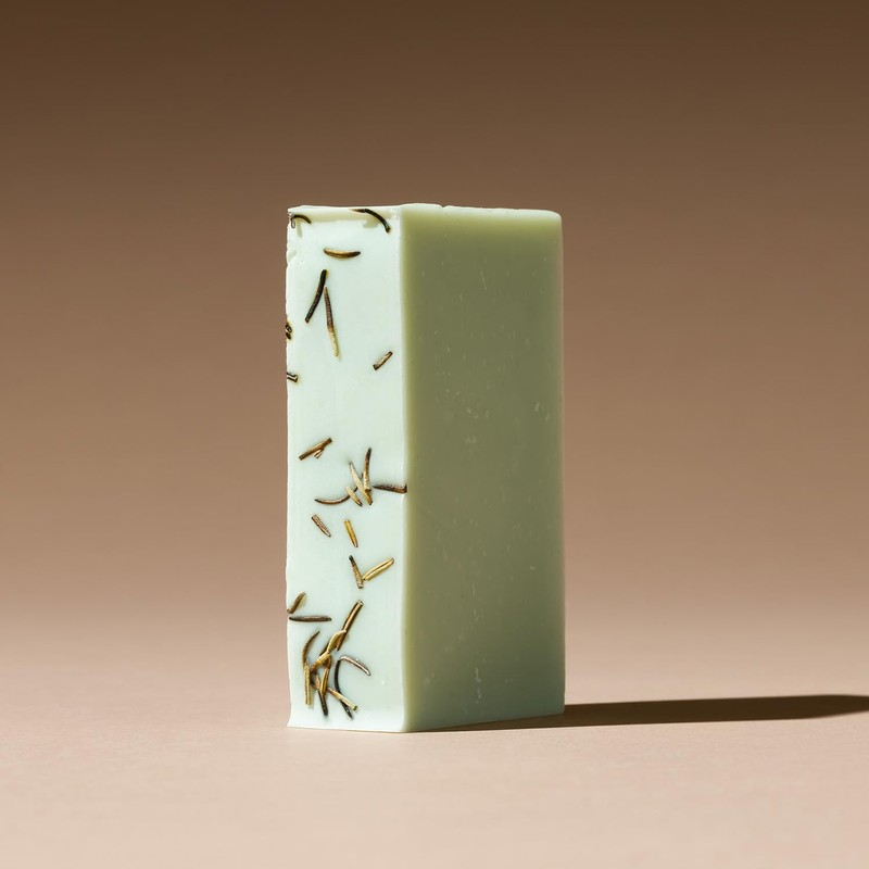 THE COLD PROCESS Body Herb & Argan HERB & ARGAN