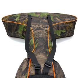 Alephnull Tactical Crossbow Soft Case Crossbow Bag (Trees), Trees