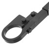Operitacx 100 Type Angle Grinder Conversion Belt Woodworking Kit Universal