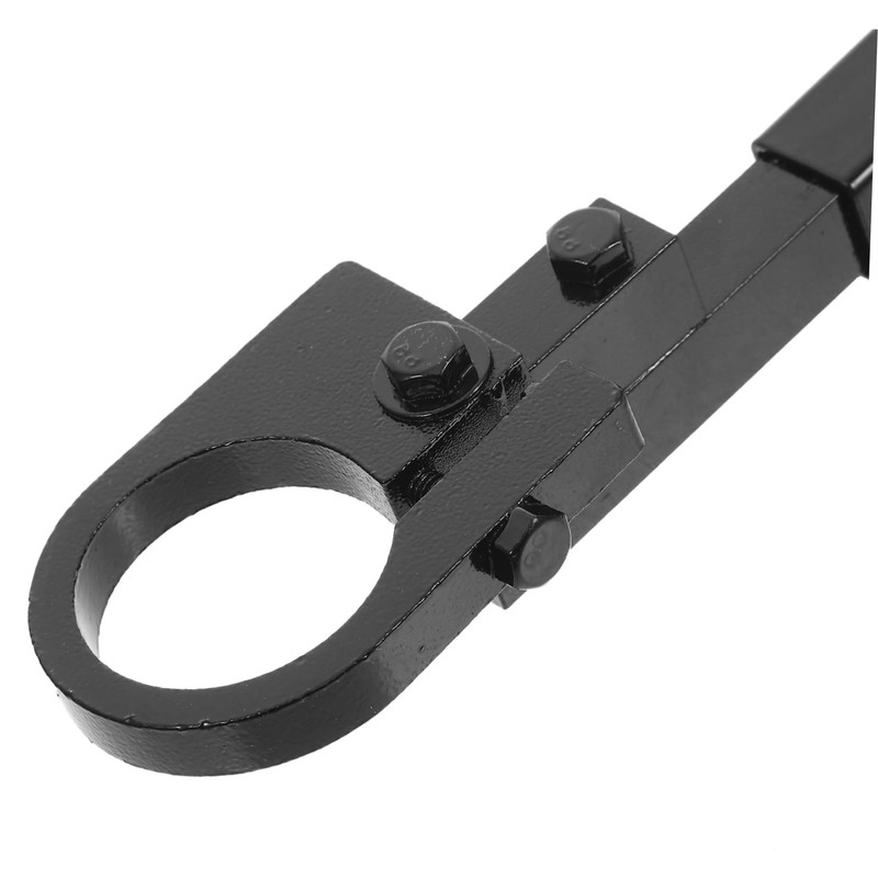 Operitacx 100 Type Angle Grinder Conversion Belt Woodworking Kit Universal