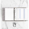 Filofax 2027 A5 Horizontal Year Planner