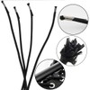 Jmkcoz 4 Pcs Universal Zero Gravity Chair Repair Cords Replacement