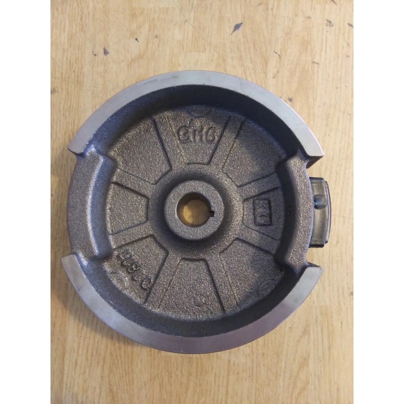 hemi predator go kart racing 212 HEMI PREDATOR FLYWHEEL (60363)