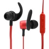 Rechargeable Sports Neck Hanging Earphone Hearing Aids Neckband Sound Amplifier