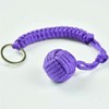 Llavero Monkey Fist, Puño O Bola, Defensa Personal Grande