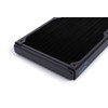 Alphacool 14435 NexXxoS ST20 HPE Full Copper 120 mm Radiator