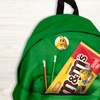 M&M'S Peanut Chocolate Candy Sharing Size 3.27-Ounce Pouch 24-Count Box