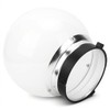 Difusor de Flash Suave con Montura Bowens, Portátil, 15 cm,