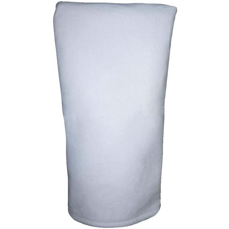 Filter Pocket Compatible with Desjoyaux Swimming Pools, 15 Microns