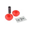 TEDGUM 00087511 Polyurethane Arm Bushing