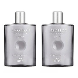Flower Boy 꽃을든남자 이모션 클래식 로션 1+1 Flower Holding Man Emotion Classic Lotion 1+1