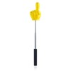 Telescopic Big Finger Teacher Pointer for Classroom,Conference Presentation, Retractable Pointer