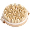 Cepillo Exfoliante Corporal con Cerdas Naturales