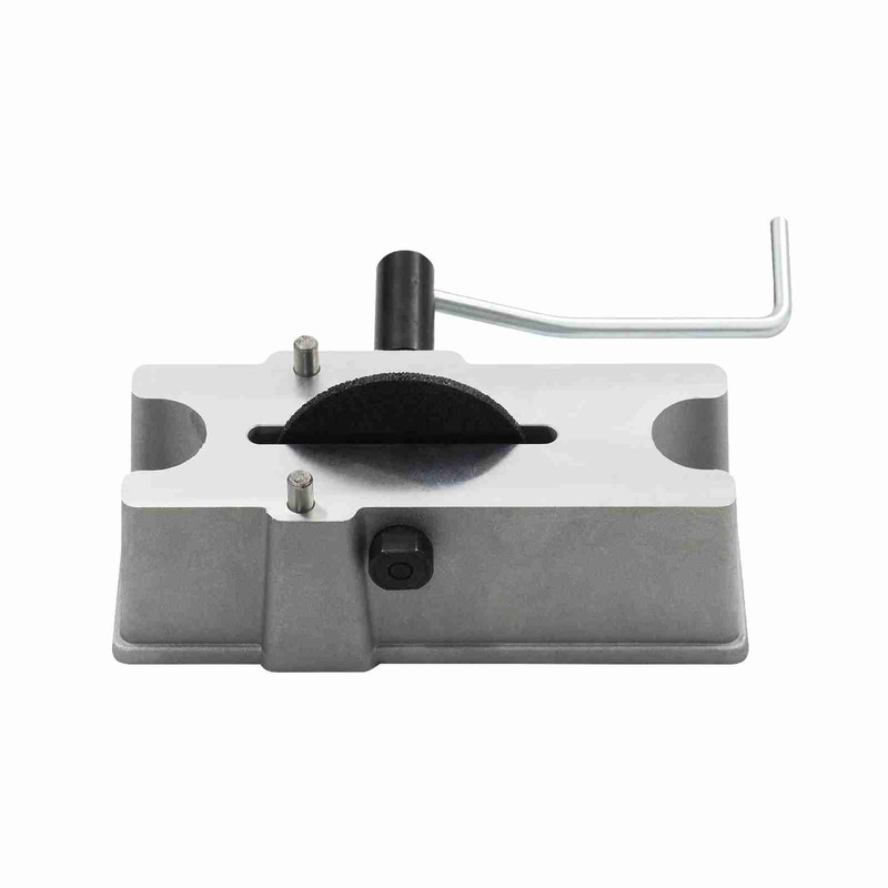 Engine Piston Ring Filer Grinder Grinding Wheel Hard Aluminum Alloy