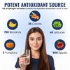 PURIFY™ - Hydrogen Water Bottle, 330ml Hydrogen Water Generator, Hydrogen