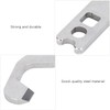Upper Knife for Janome Multifunctional Household Overlock Machine Serger Accessories