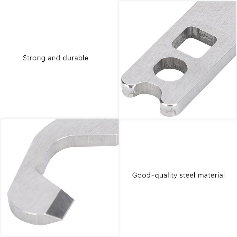 Upper Knife for Janome Multifunctional Household Overlock Machine Serger Accessories