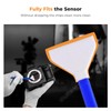 K&F Concept 24mm Full Frame Sensor Cleaning Swab*10