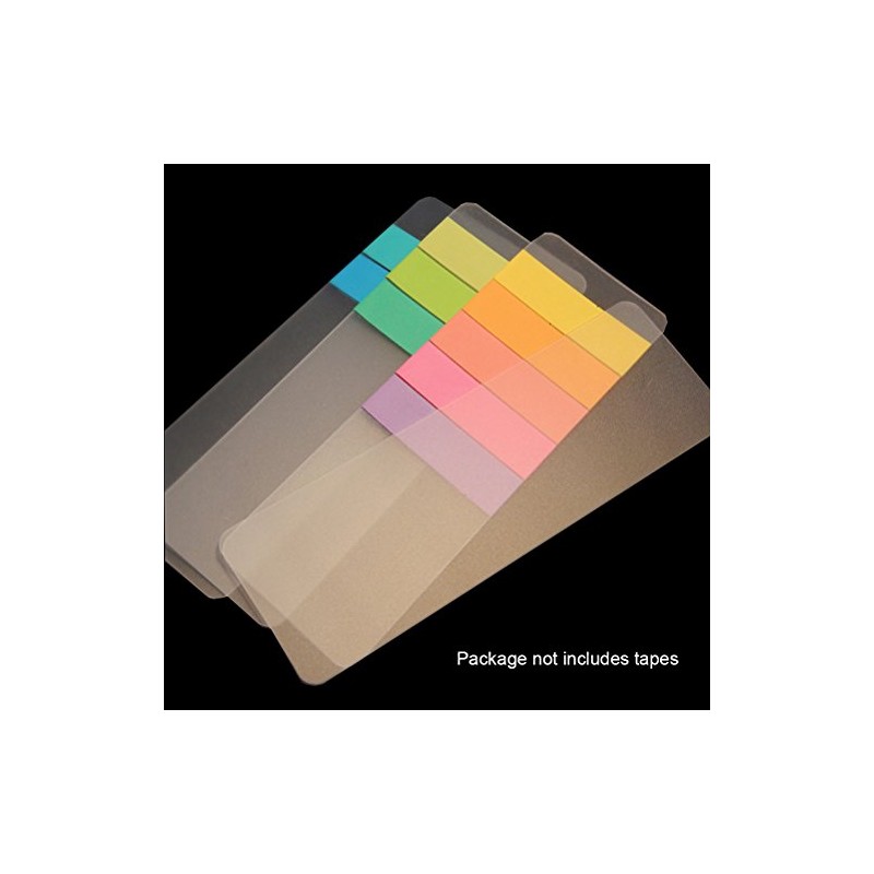 Tape sample board (20 pcs)