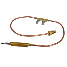 US Merchant Thermocouple 104146-02 104146-01 Dayton Master Reddy Desa LP Heater 18" by Fixitshop 90 day replacement