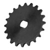 420 20 Tooth Sprocket High Reliability Carbon Steel 420 Chain