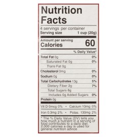 UD_Chum Case of 6-2.8 oz Strawberry Fruit Bites Premium Vegetable Snacks 4pk Pack