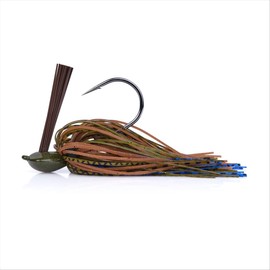 Skipping Jig Blue Oyster 1/2 oz