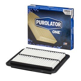 Purolator A35431 PurolatorONE Advanced Engine Air Filter