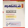 Generic MyMathLab Student Starter Kit for Packages