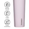 Corkcicle Classic Canteen - Keeps Drinks Cold for 25 Hours