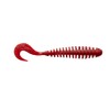 Berkley G2SQPW3.2-RD Worm Gulp SW Pulse Worm 3.2" Red